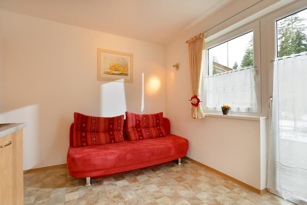 Appartement Horngacher Scheffau am Wilden Kaiser Kültér fotó