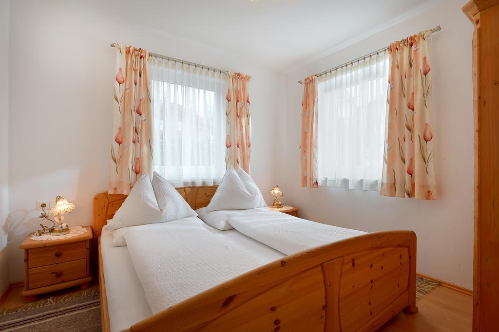 Appartement Horngacher Scheffau am Wilden Kaiser Kültér fotó